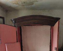 Belle armoire XVIIIème 