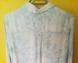 Chemise fluide New Man