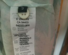 Chemise fluide New Man