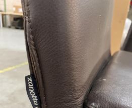 Chaise bureau Zanotta