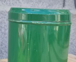 Boîte métal de pharmacie