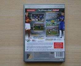 Jeu Pro evolution soccer 5 - Playstation 2