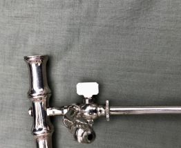 Tire Bouchon Fontaine à gaz