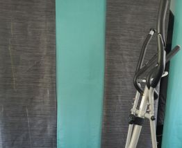 Vélo Elliptique Pro Form