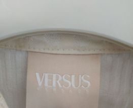 BLOUSON VINTAGE VERSACE