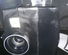 Projecteur  Rony pour bobine film super 8 