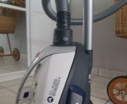 ASPIRATEUR SAC