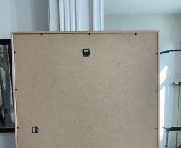 Tableau Michel Pelloille 1999