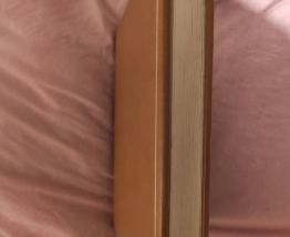 Magnifique "fotoalbum" 1970  made in west germany