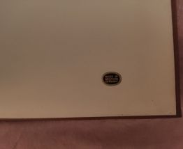 Magnifique "fotoalbum" 1970  made in west germany