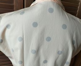 Chemisier taille 38/40 Vintage 