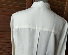 Chemisier taille 38/40 Vintage 