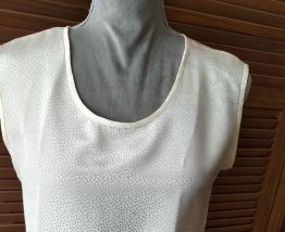 Top taille 38/40 Vintage 