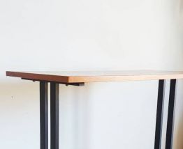 Desserte vintage Zueneli