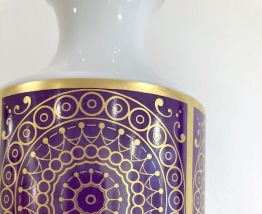 Vase pmk Bavaria Jaeger and Co, Germany