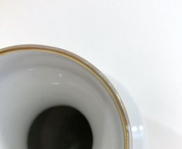 Vase pmk Bavaria Jaeger and Co, Germany