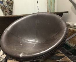 Vens Fauteuil Boule