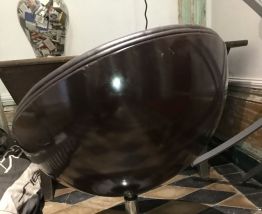 Vens Fauteuil Boule