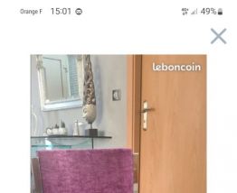 Chaises vintage des années 1970