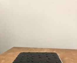 Étui à cigarettes vintage