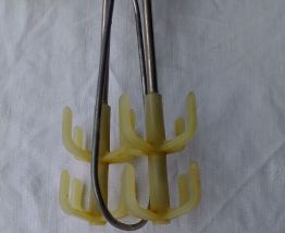 Fouet batteur cuisine