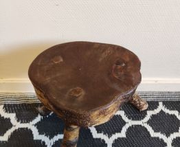 tabouret de campagne