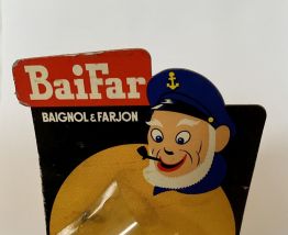 présentoirs à stylos  BAIFAR 