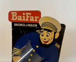 présentoirs à stylos  BAIFAR 