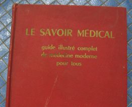 SAVOIR MEDICAL 1966
