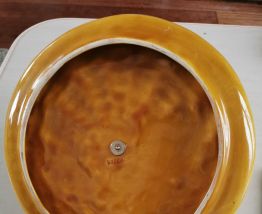 Plateau à fromage céramique Vallaris