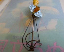 Batteur de cuisine manuel