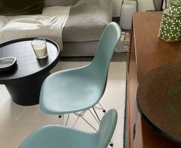 Eames dsr vitra