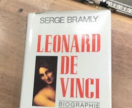 Biographie Léonard de Vinci Balmi 1988