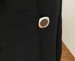 Robe noire 