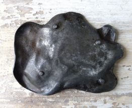 Vide poche art nouveau