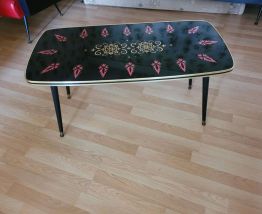 table basse de salon