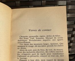 Petites histoires horizontales de Philippe Cecile