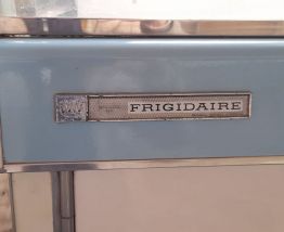 réfrigérateur vitrine