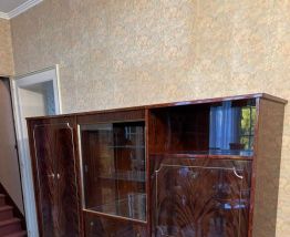 Bar Français années 60