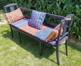 Banc de jardin/véranda/terrasse