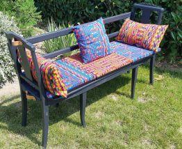 Banc de jardin/véranda/terrasse