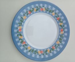 Assiettes à dessert Arcopal