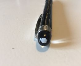 Stylo bille Montblanc Starwalker Mystery Black