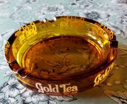 Cendrier publicitaire 