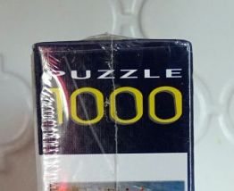 puzzle 2001
