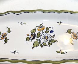 Vide poche Moustiers 