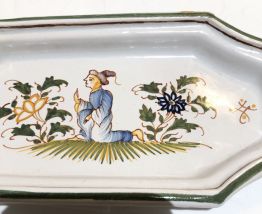 Vide poche Moustiers 