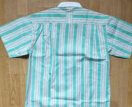 Chemise femme vintage 3 Suisses 