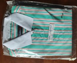 Chemise femme vintage 3 Suisses 