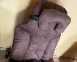 fauteuil médicalisé